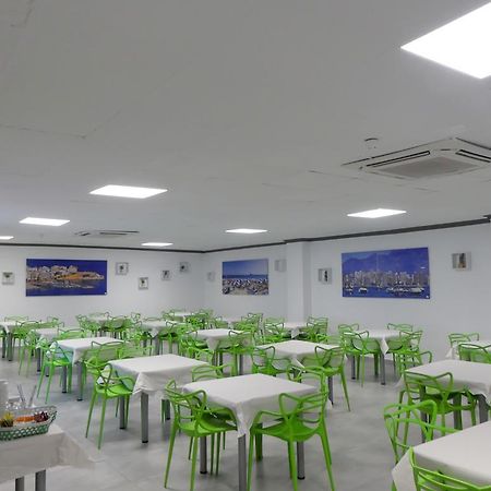 Benidorm City Centre 外观 照片