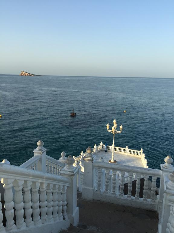 Benidorm City Centre 外观 照片