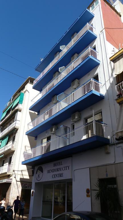 Benidorm City Centre 外观 照片