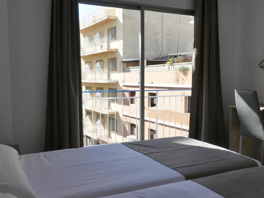 Benidorm City Centre 外观 照片