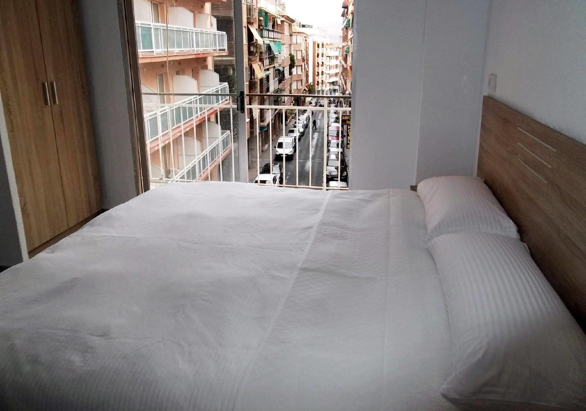 Benidorm City Centre 外观 照片