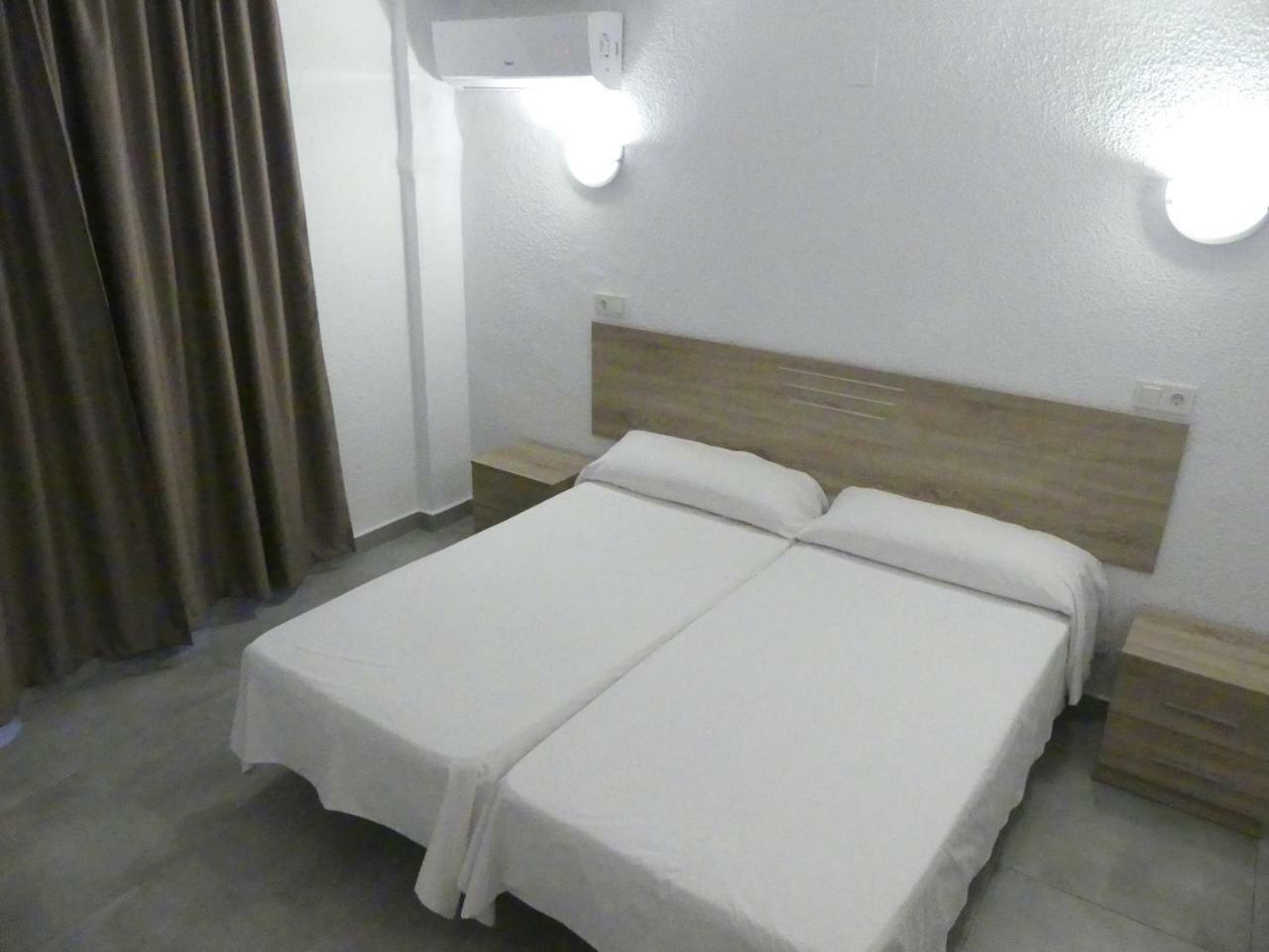 Benidorm City Centre 客房 照片