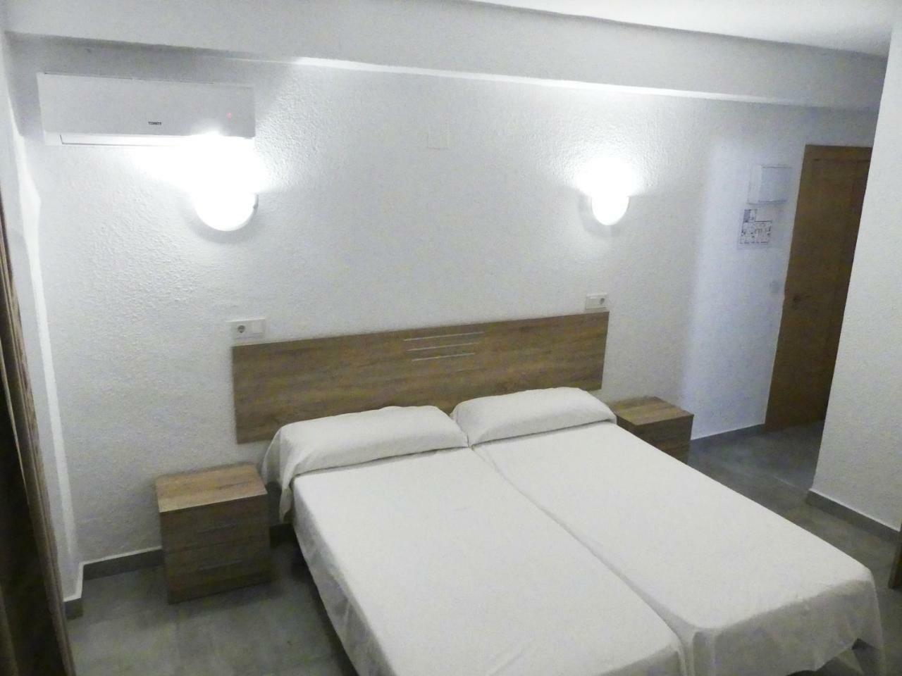 Benidorm City Centre 客房 照片